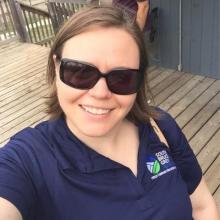 Sarah Norris - South Bruce Grey Health Centre