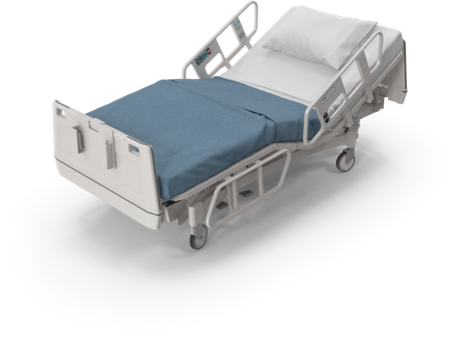 Hospital Bed